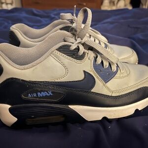 Nike Air Maxx boys